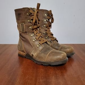 Sorel Emelie Conquest Boot